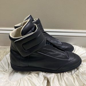 Stylish NEW Maison Margiela Sneakers -Size US14 -BRAND NEW -Original MM Bag!!!